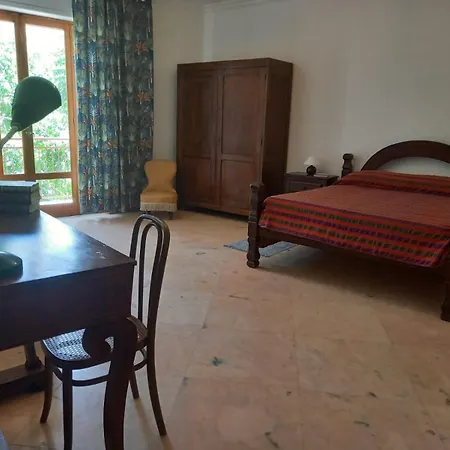 Casa Rosa Portogallo Daire