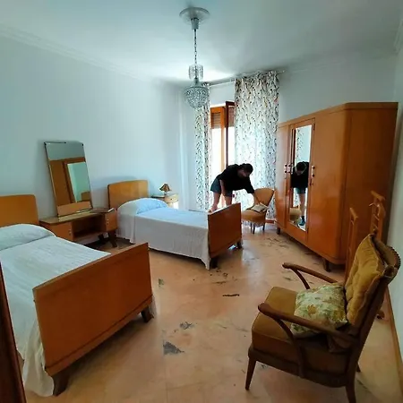 Apartament Casa Rosa Portogallo *