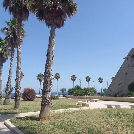 Apartament Casa Rosa Portogallo Mola di Bari