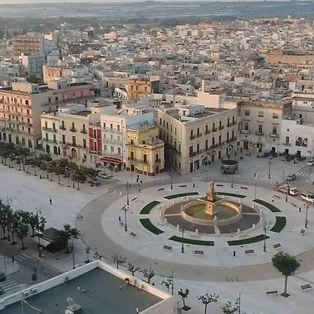 公寓 Casa Rosa Portogallo