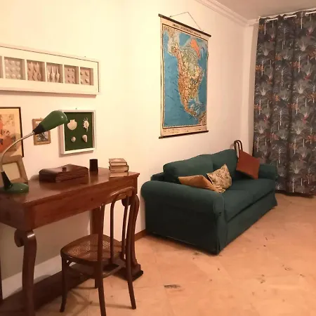 公寓 Casa Rosa Portogallo *
