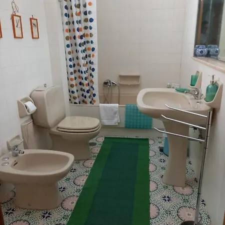 Casa Rosa Portogallo *
