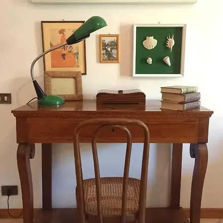 公寓 Casa Rosa Portogallo